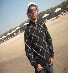 ZAHIDUL ISLAM  Regional Director