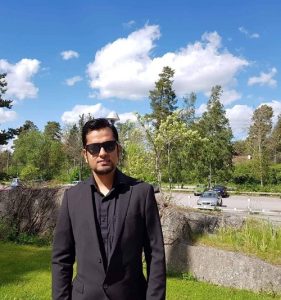 ABID  Marketing Consultant