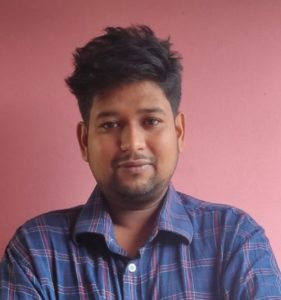 NAYAN SUVO  Web Developer